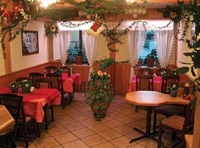 Hotel Drei Koenige Neckarbischofsheim ภายนอก รูปภาพ