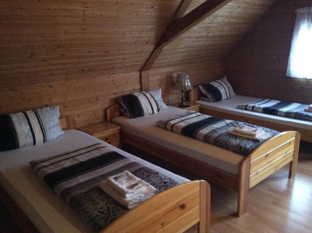 Hotel Drei Koenige Neckarbischofsheim ห้อง รูปภาพ