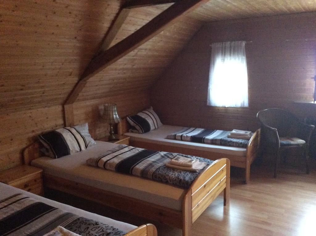 Hotel Drei Koenige Neckarbischofsheim ห้อง รูปภาพ