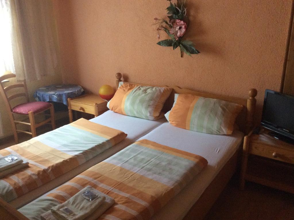 Hotel Drei Koenige Neckarbischofsheim ห้อง รูปภาพ