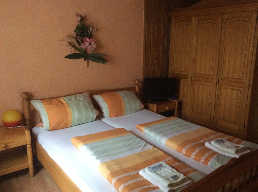 Hotel Drei Koenige Neckarbischofsheim ห้อง รูปภาพ