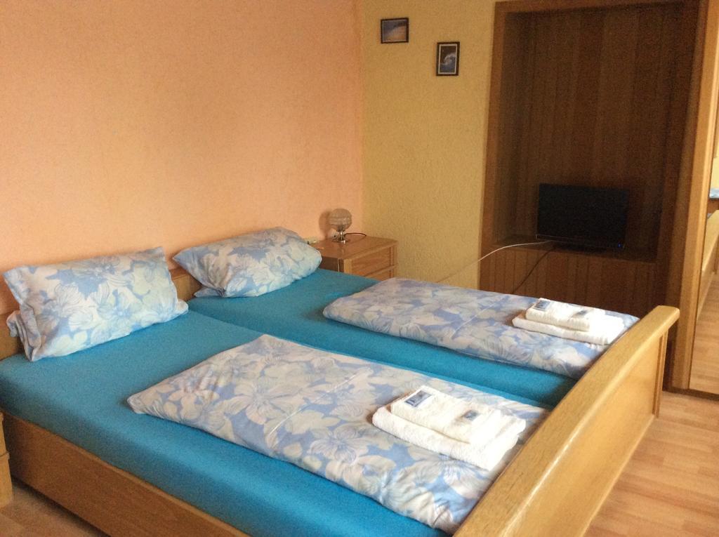 Hotel Drei Koenige Neckarbischofsheim ห้อง รูปภาพ
